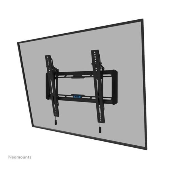 Neomounts Nero Wl35-550Bl14 Supporto A Parete Per Tv 81,3 Cm (32) - 165,1 Cm (65) Inclinabile - Immagine 3