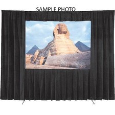 Da-lite Fast Fold 83x144 Screen Parts
