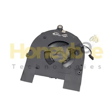 GENUINE OEM LENOVO THINKPAD L14 LAPTOP CPU COOLING FAN 5F10S73403 TESTED