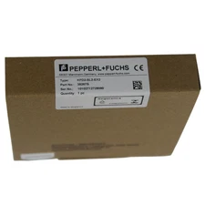 NEW Pepperl + Fuchs KFD2-SL2-EX2 184258 Safety Barrier
