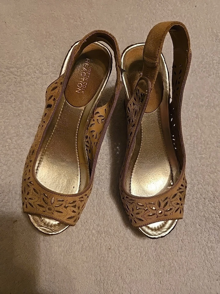 kenneth cole zapatos mujer 7 Foto 2 de 4