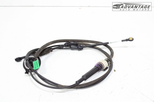 GMC Yukon 2016-20 4x4 5,3 L V8 transmisión cambio de marchas cable de control OEM - Imagen 1 de 5