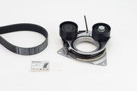Continental Ctam Keilrippenriemensatz 8PK1122 Extra K1 FüR Bmw