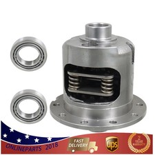 For Ford 8.8 Posi Unit 31 Spline Heavy-duty Eaton-style Limited-slip Locker