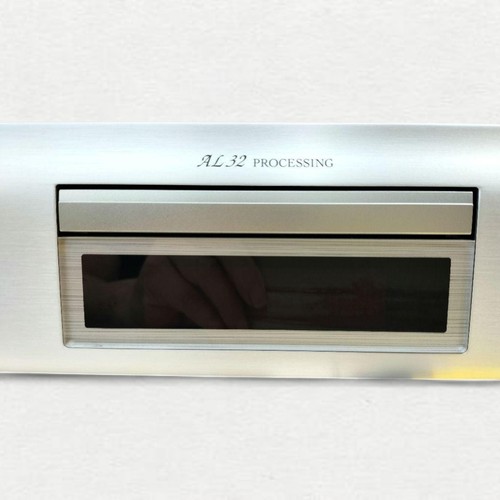 Denon DCD-600NE High Performance CD Player Premium Silver AL32 Processing AC100V - Bild 3 von 20