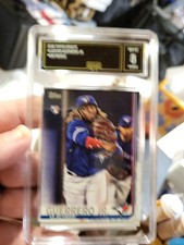 2019 Topps Update Vladimir Guerrero Jr #USI  Rookie