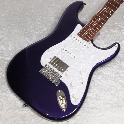 Middle Xotic / Xsc-2 Metallic Purple Super Light Aged Shinjuku Store No.RG2242
