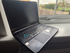 Acer Predator helios 300 PH315-53  RTX 2060  i7-10750H 1TB SSD 32GB RAM Laptop