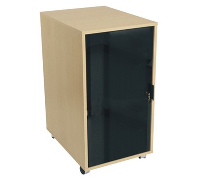 Middle Atlantic Products RK-GD12 Zubehörhalter
