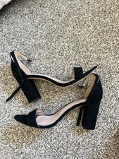 Madden Girl Beella Block Heel Sandals