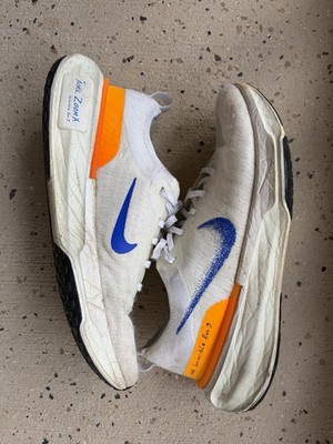Nike Invincible Run 3 Size 9