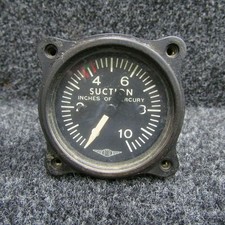 AW-1 7/8-21-A1 US Gauge Suction Indicator