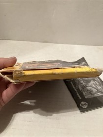 Metal Head (Sega 32X, 1995) Box, Tray And Manual Only. -NO GAME-