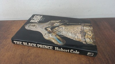 			Black Prince, Cole, Hubert, HarperCollins Distribution Services, 		