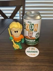 Funko Vinyl Soda: DC Comics - Aquaman Common 1/10,500