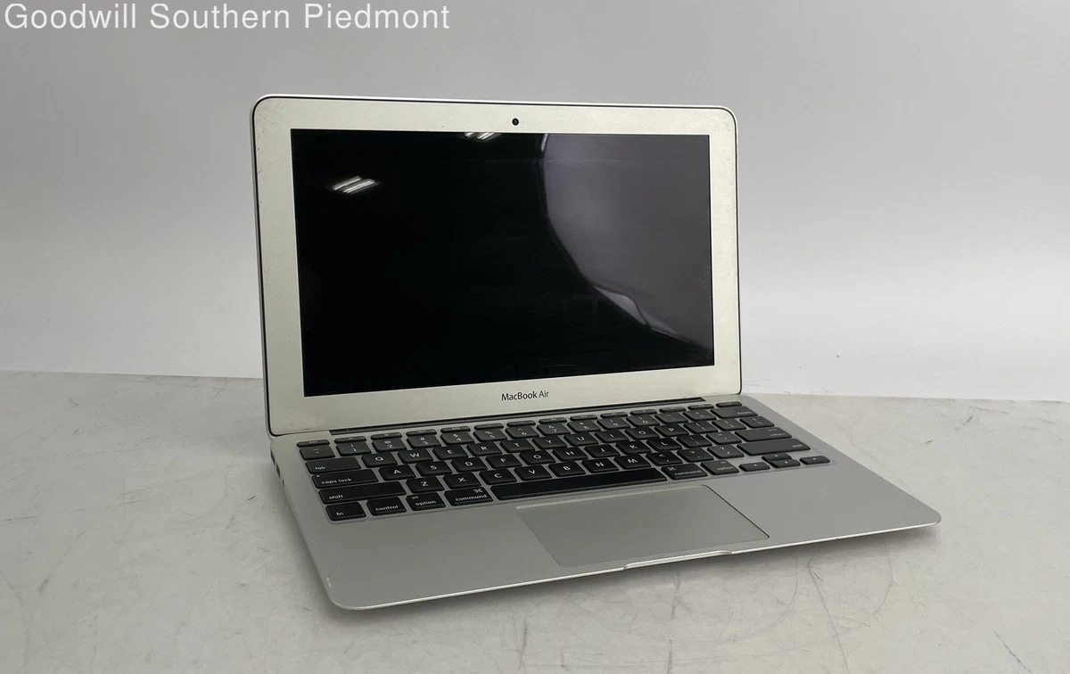 Apple MacBook Air 11 in 2015 for sale | eBay