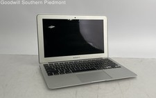 Apple MacBook Air 11 Early 2015 Intel Core i5...