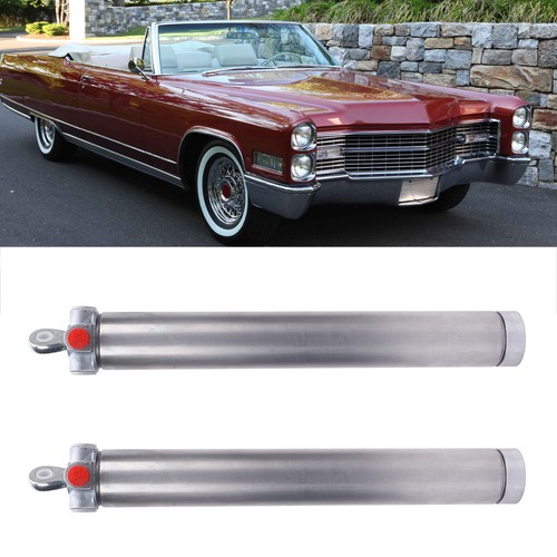 TC 46 Convertible Top Hydraulic Cylinders High Strength For Electra V8 7.0L - Picture 6 of 24