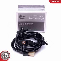 ABS Sensor Raddrehzahl Esen SKV 06SKV374 FüR Mercedes Vito Bus W639 Mixto Viano