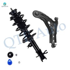 Front R Lower Control Arm Ball Joint-Quick Strut For 2007-2011 Chevrolet Aveo5