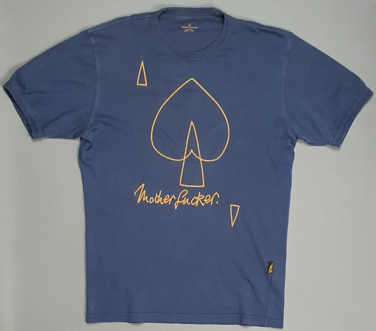 Vivienne Westwood Punk T-Shirts for Men for sale - eBay