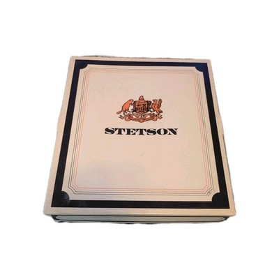 Chapeau en Coton Anti UV by Stetson - 69,00