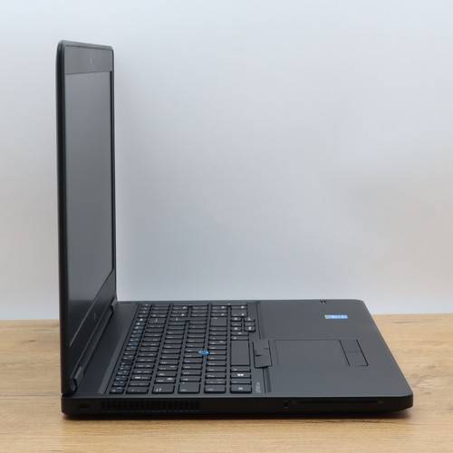 Dell E5550 Laptop i5-5300U 8GB 256GB SSD 15.6" FHD - Bild 3 von 13