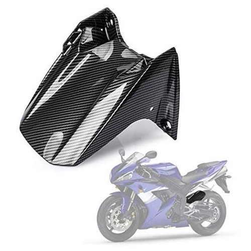 Rear Mudguard Tire Hugger for YZF 1000 R1 2004-2006 (Carbon) - Picture 1 of 7
