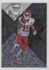 2016 Donruss Elite Black /199 Jeremy Maclin #54 h8o