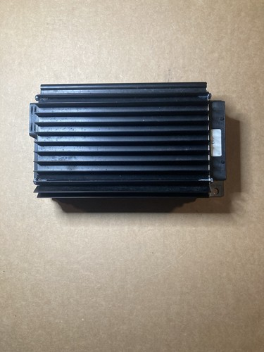 2003-2010 PORSCHE CAYENNE OEM Bose Audio Amplifier OEM 7L5-035-456D