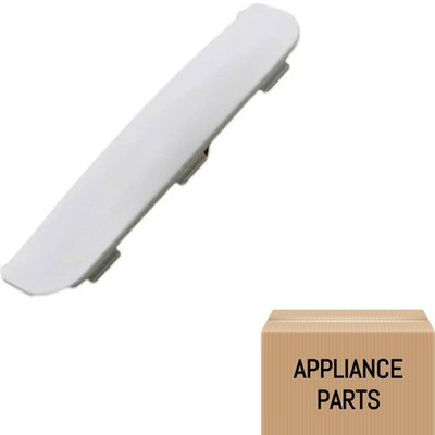 9599085-E For GE Profile General Dryer White Door Handle Assembly Part # Model