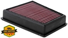 Kandn Air Filter 33-5107 Buick Chevy Kandn Air Filter 33-5107 Buick Chevy