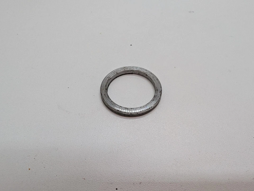 Espaciador Ski Doo NOS OEM 504019600 Safari Stratos 1987-1990 Foto 4 de 4