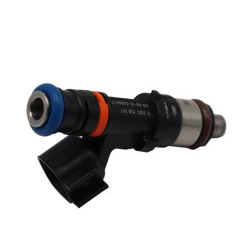 2Pcs Fuel Injector with Pigtail Harness Fit For Polaris Ranger XP 800 Ranger 800 - Picture 8 of 11
