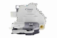TÜRschloss Vorne Links Vemo V10 85 2288 FÜR Audi TÜRverriegelung TÜRschliesser