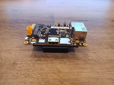 Nvidia Jetson Xavier NX Developer Kit 8GB
