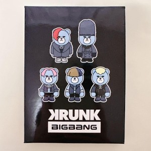 Bigbang Krunk | eBay