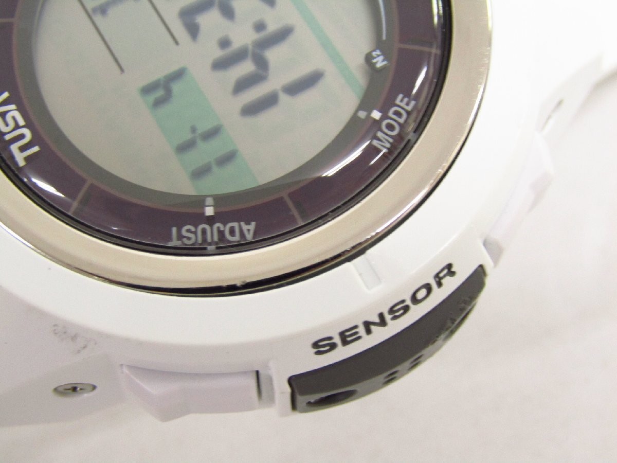 TUSA IQ1203 DC Solar Dive Computer - Used Watch | eBay