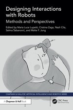 Designing Interactions With Robots: Methods And Perspectives