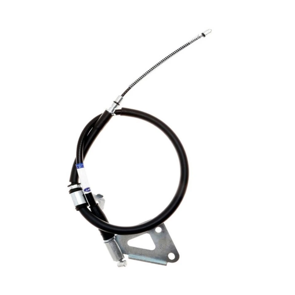 Cable de freno de estacionamiento ACDelco genuino para Hyundai Entourage 2007 2008 lado del conductor Foto 3 de 4