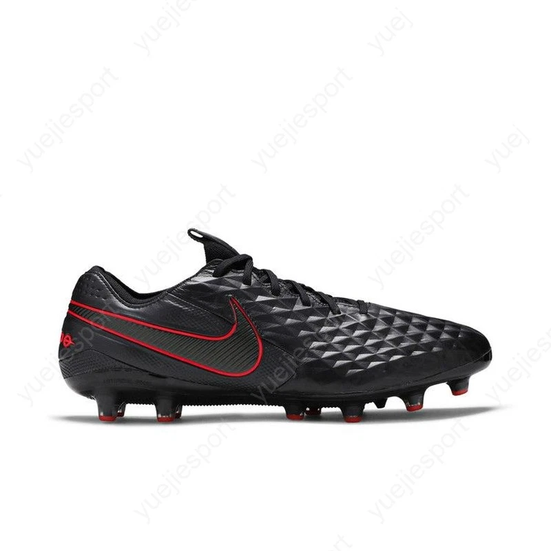 Nike Tiempo Legend 8 Elite AG Pro Bred for Sale | Authenticity