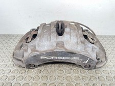 Porsche Cayenne 92a 2010-2017 Front Brake Caliper Passenger Side 7pp615123