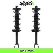 Rear Complete Strut Assembly Kit for 2015-2020 Acura TLX