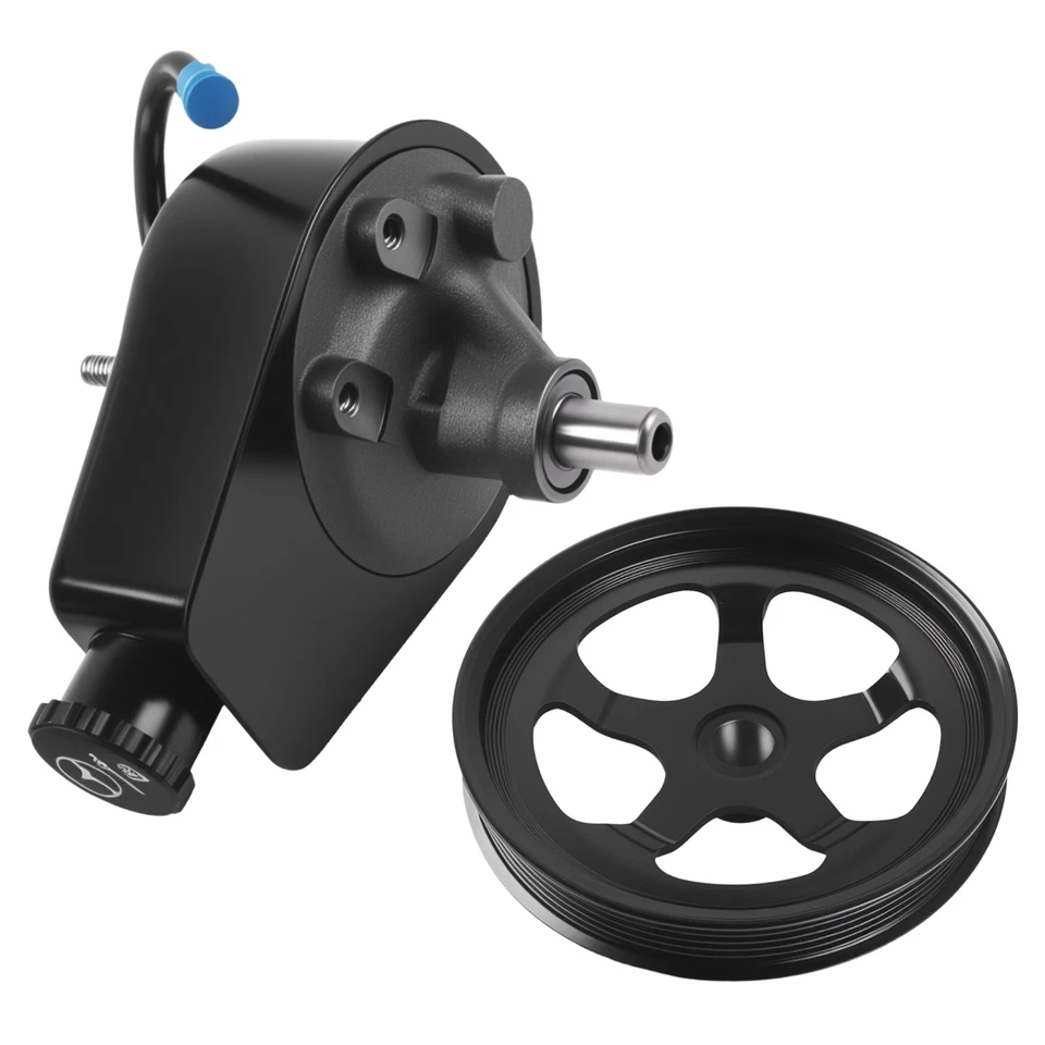 Bomba de dirección asistida para Chevrolet C/K1500 2500 GMC CK1500 2500 1990-1995 20-7828 Foto 2 de 4