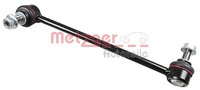 Koppelstange Stabilisator Competence Kit Greenparts Metzger Autoteile 53073702