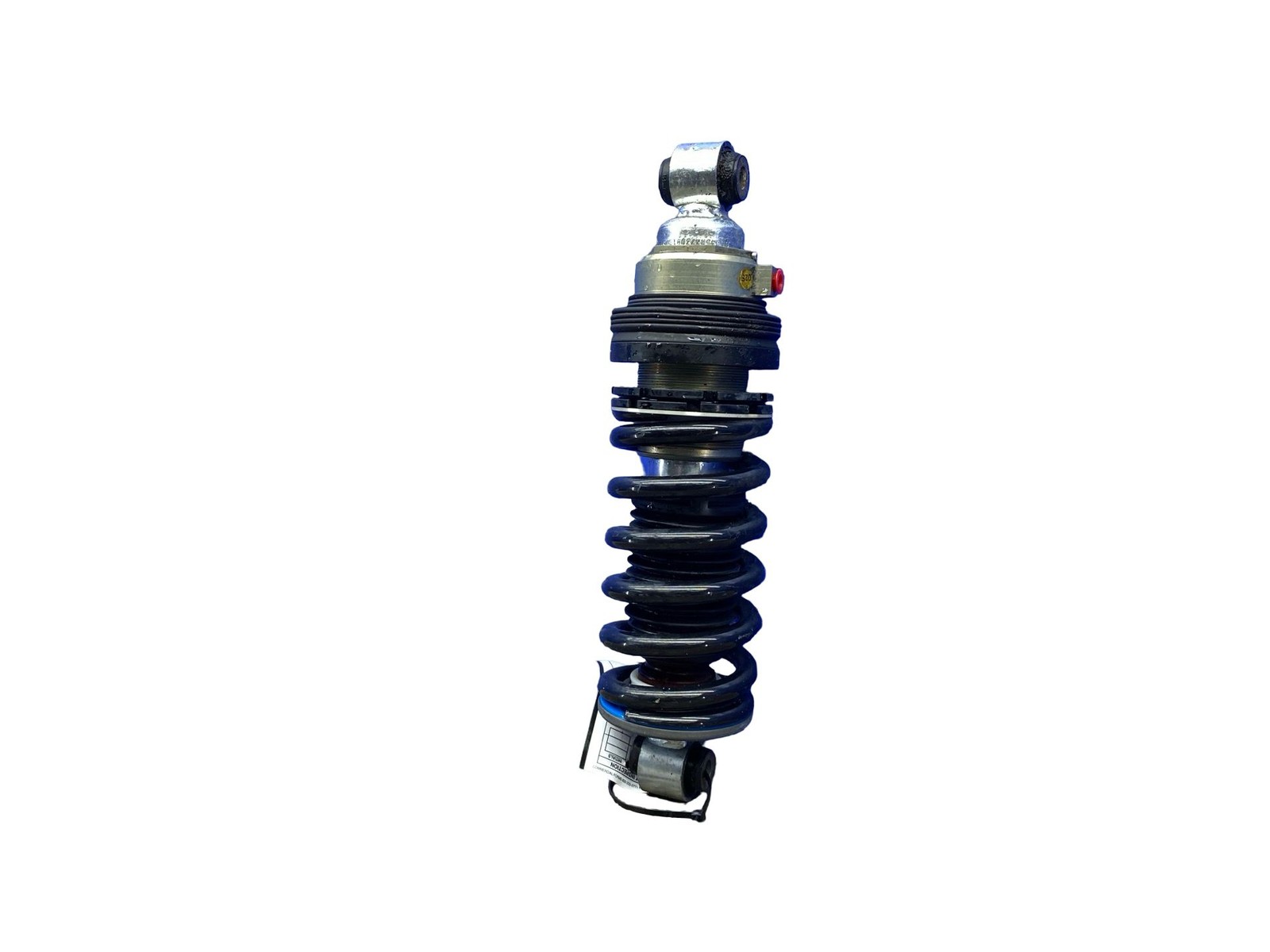 2006 - 2008 Lamborghini Gallardo Front Right Suspension Strut W/ Standard Lift