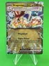 ⭐️⭐️Pokemon Dragonite ex S & V Obsidian Flames Double Rare 159/197 NM!!!⭐️⭐
