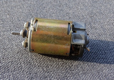 Truma 39080-17000 Gleichstrommotor 12V Heizg. E-1800 BR2