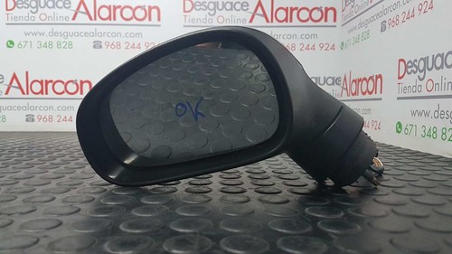 1P1857507 RETROVISEUR GAUCHE / 368575 POUR SEAT LEON 1P1 SPORT LIMITED - Imagen 4 de 10