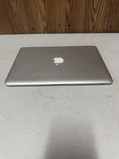 Apple MacBook Air 11  A1237 EMC 2142   SSD   Turns On   Vintage Parts